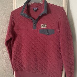Patagonia Sweater